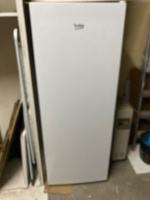 Frigorífico Beko Crisper (compacto)