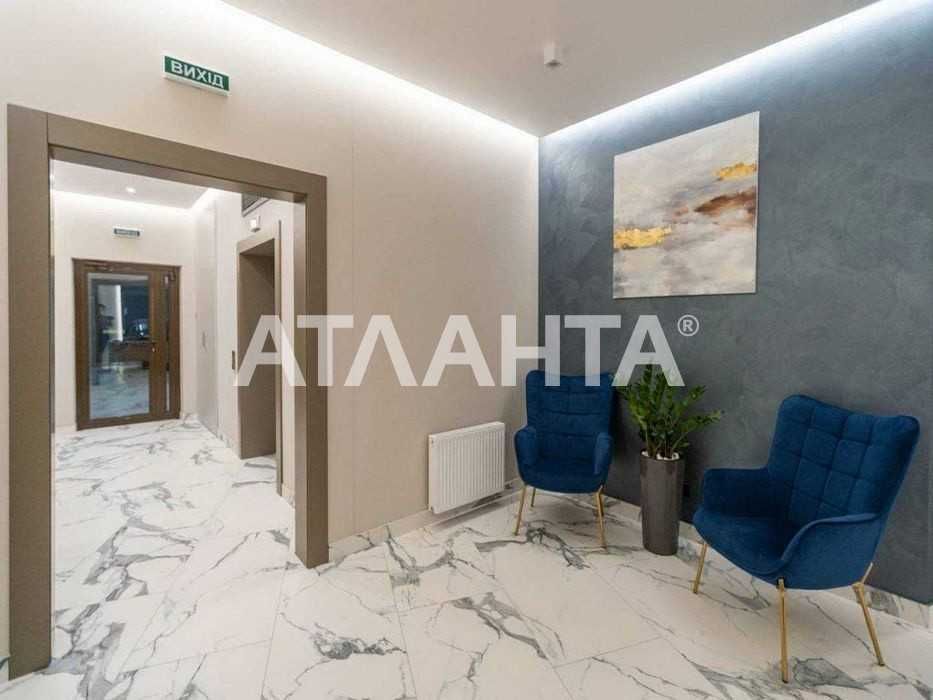 1-комнатная квартира по адресу (площадь 40,1 м²) - Atlanta.ua - фото 6