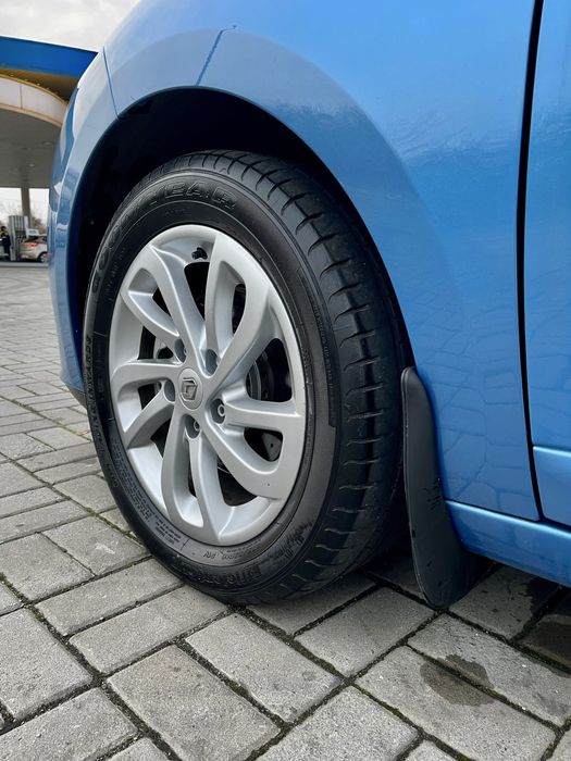 Renault Megane III 2014 року, 1.6 Дизель