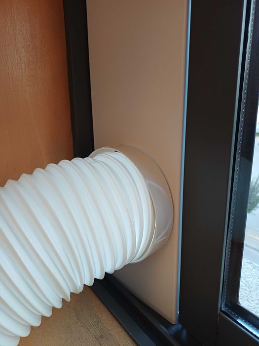 Ar Condicionado Portátil  com Garantia e Seguro