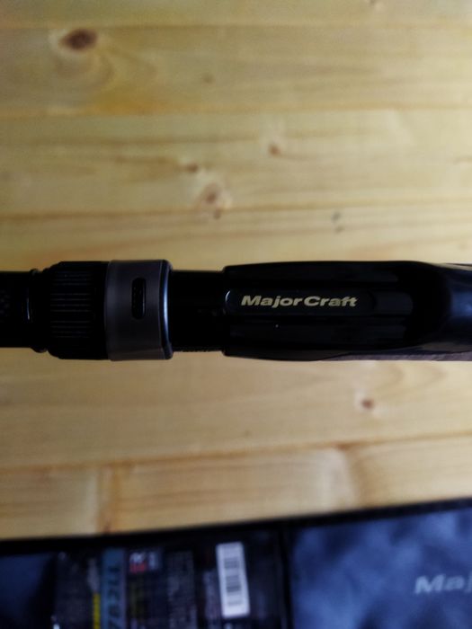 Продам спінінги daiwa lasy, zetrix ambishion,-z,skiy road maigor kraft