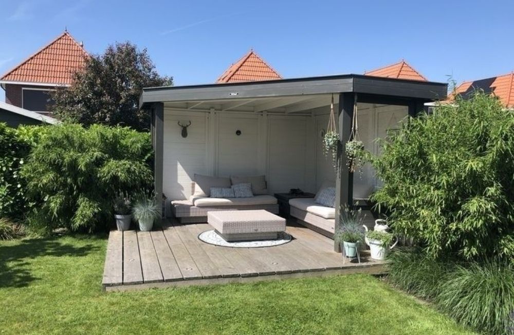 Альтанки, Беседки,Тераси, Перголи, дерев'яні конструкції вироби із дер