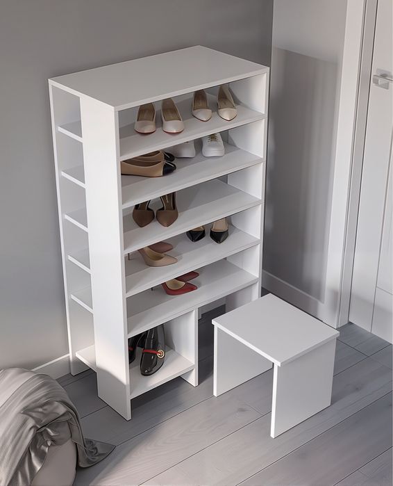 Стелаж етажерка шафа полиця стеллаж полка шкаф полка для взуття обуви