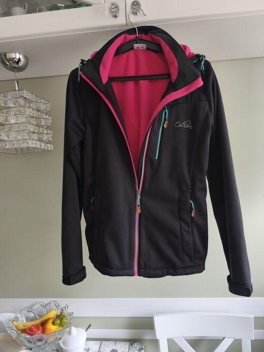 Kurtka Softshell
