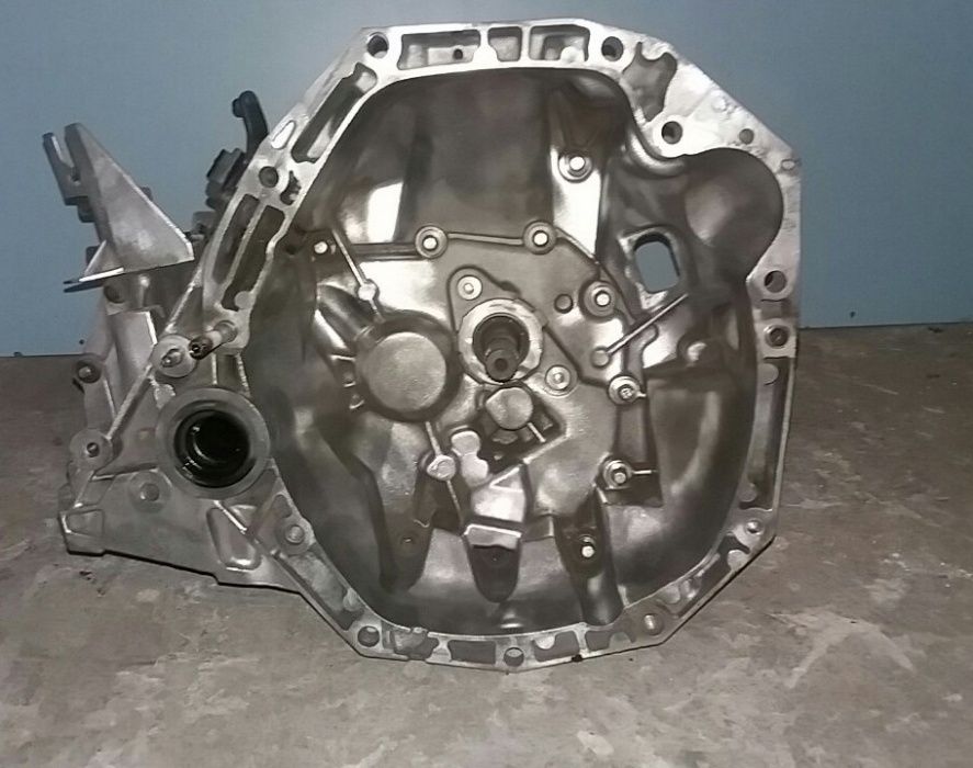 Коробка JR5 301 Кпп  Renault kangoo 1.5dci кенго сітан citan розборка