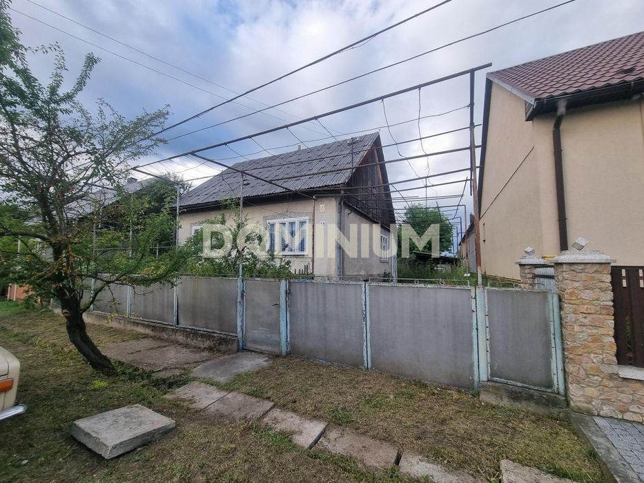 Продається будинок в селі Стеблівка