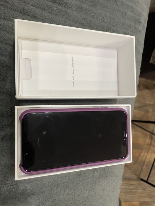 Iphone Xs 256Gb Space Gray