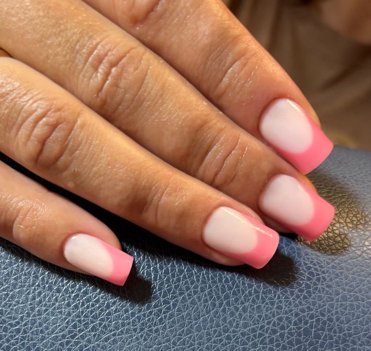 Манікюр , нарощення - Солом'янський район