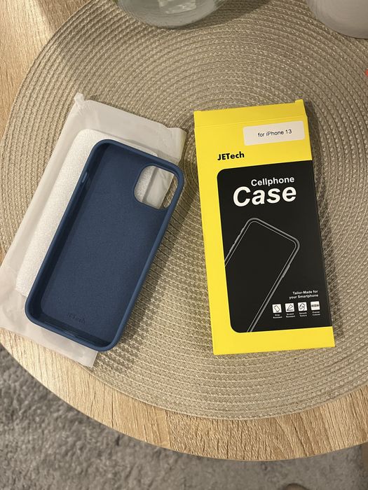 Etui case JETech iPhone 13