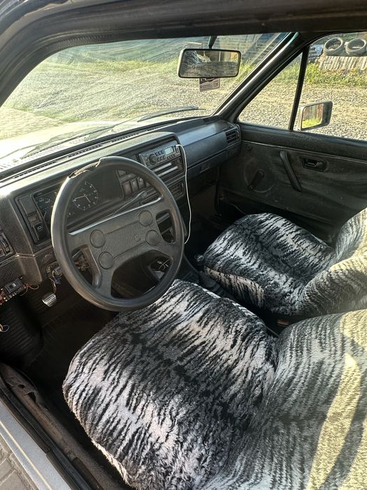 Продам авто фолькстваген джета