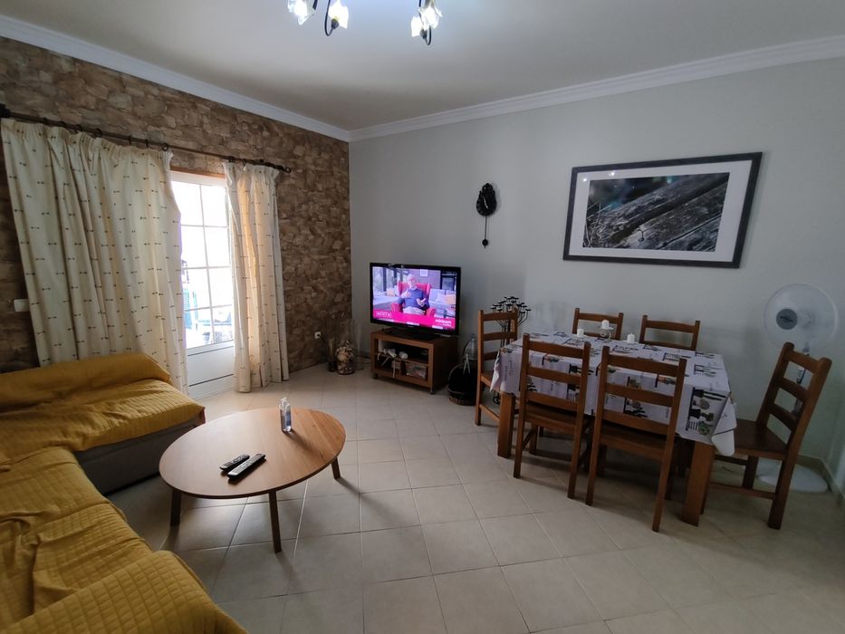 Moradia T2, Manta Rota