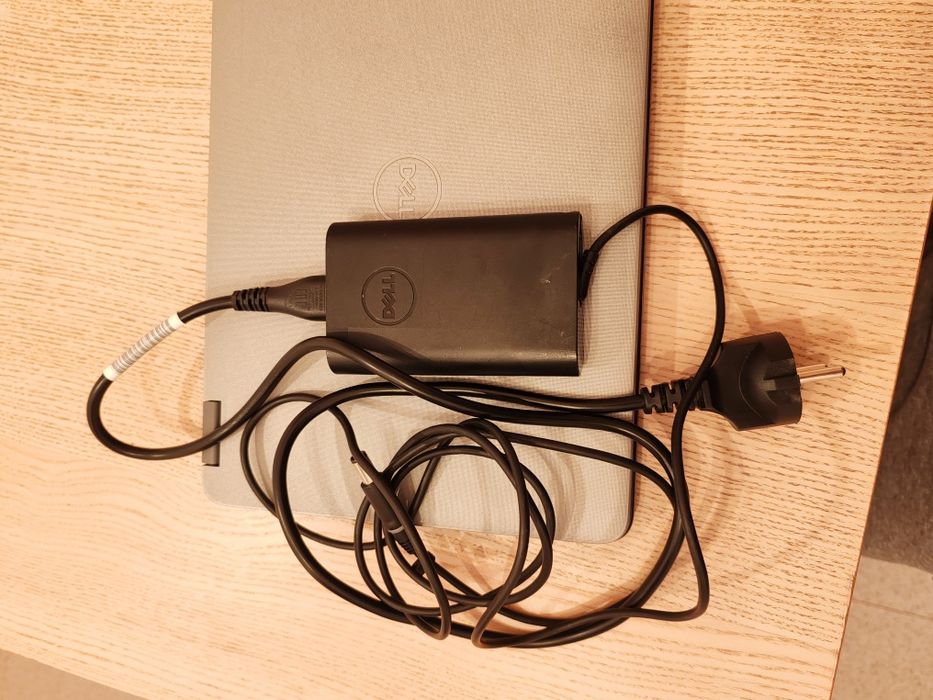 DELL LATITUDE 3120 2-IN-1 | 11.6"polegada TOQUE|N6000=I5-5200U|8gb/ssd