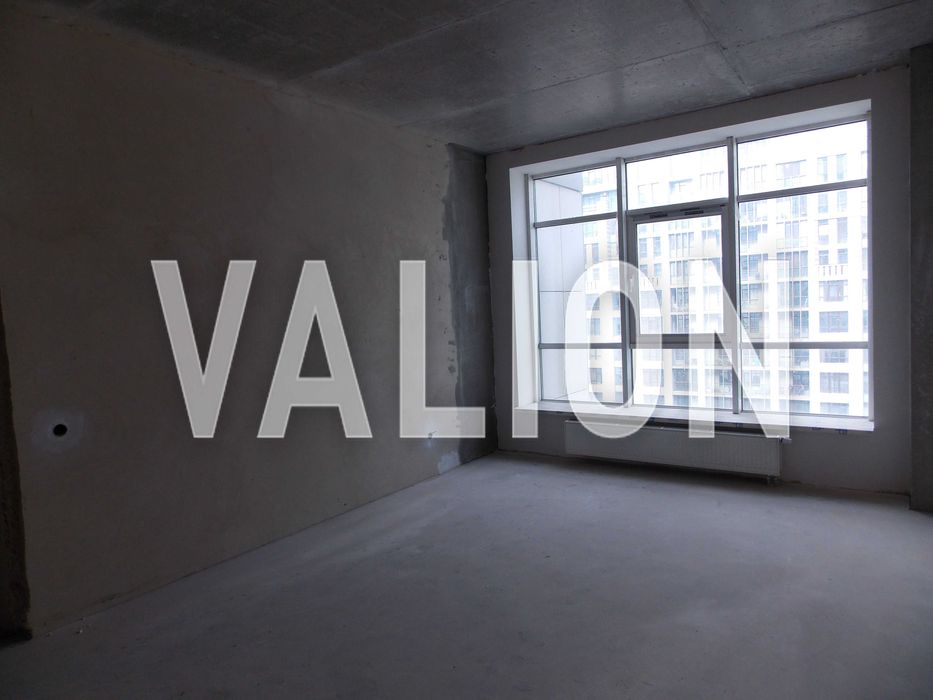 2-кімнатна квартира за адресою вул. Драгоманова (площа 79,3 м²) - Atlanta.ua - фото 4