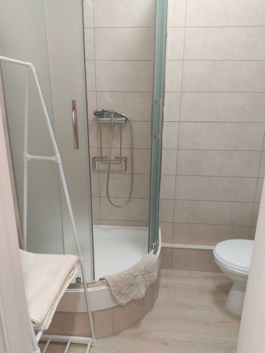 Квартира в новостройке посуточно Вишневое/Крюковщина