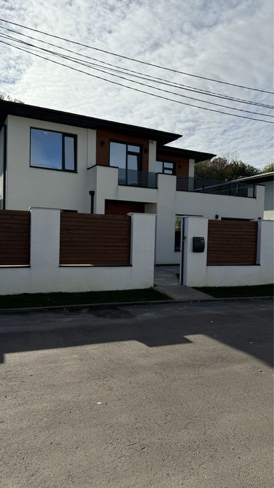 Продаж будинку 290м2 з гаражем в КМ «Lugovoy» Ходосівка, Ходосіївка – pohled 2