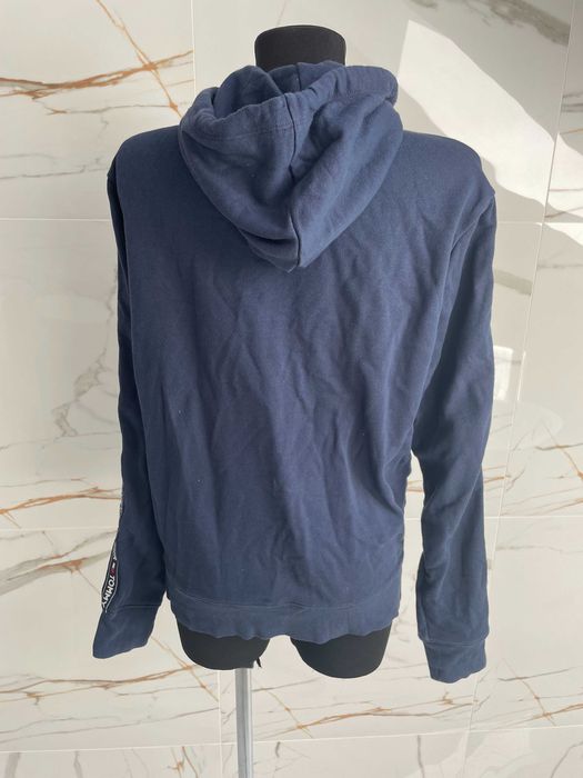 Tommy Hilfiger HOODY LS HWK Bluza  z kapturem - M