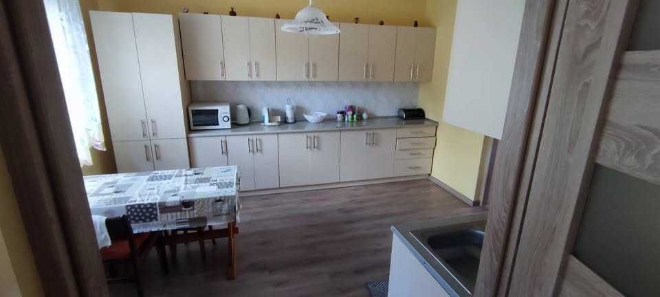 Dom 100m2 Działka 2400m2+ budynek gospodarczy 90m2 Broniów Chlewiska