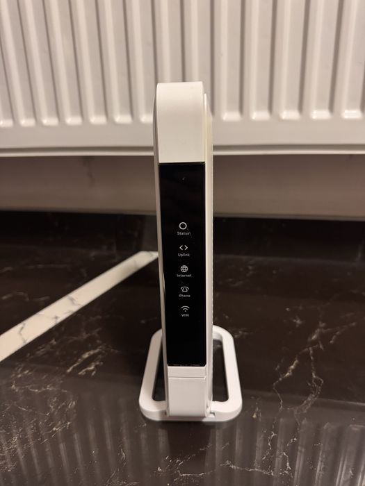 Genexis NextGenTel F162 WiFi Router / Gateway (з VoIP)