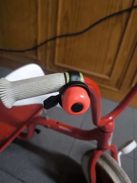 Triciclo criança