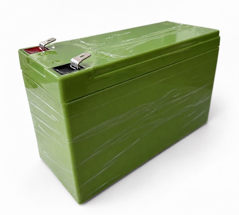 Корпус акумулятора 12V 21×18650 3S7P + BMS 40A