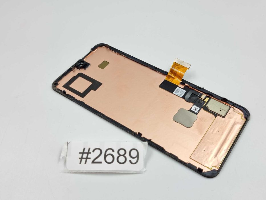 Google Pixel 8 Ekran Oryginalny Demontaż | #2689