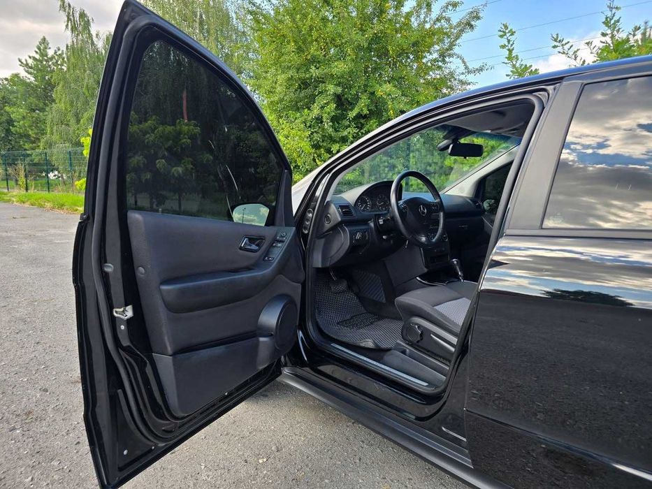 Продам  Mercedes-Benz A-Class 2005. Можна в розстрочку, під викуп.