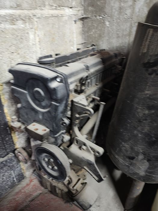 Witam sprzedam silnik