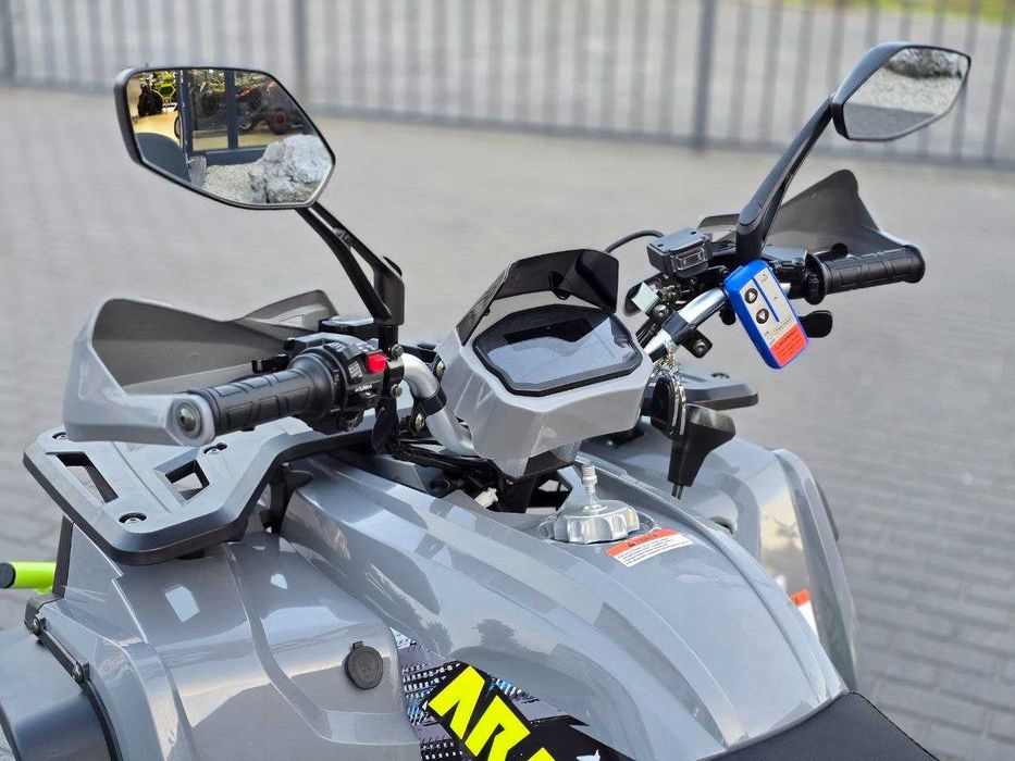 Квадроцикл Sport Energy AFB200L (Long Base)
