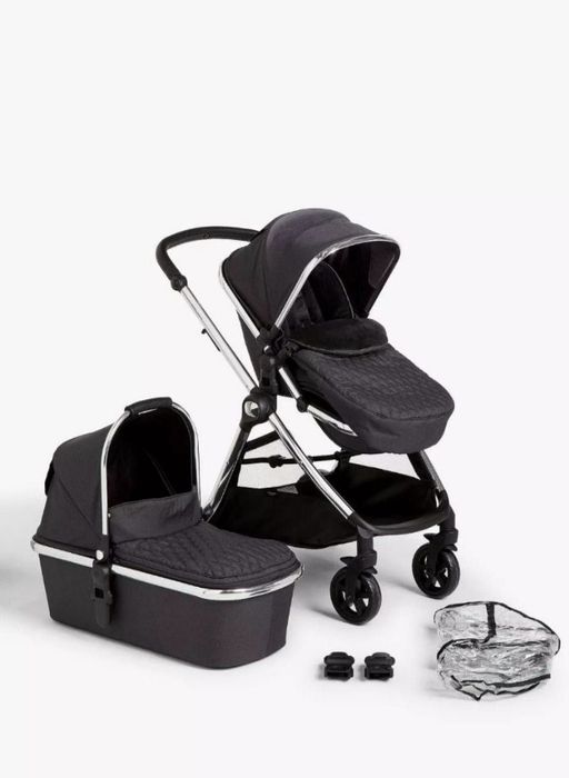 Продам коляску John Lewis&partners 2в 1