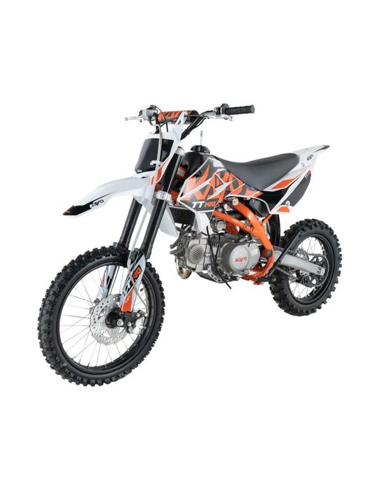 KAYO Inny 140TT, Pit Bike, Transport, Raty, Promocja