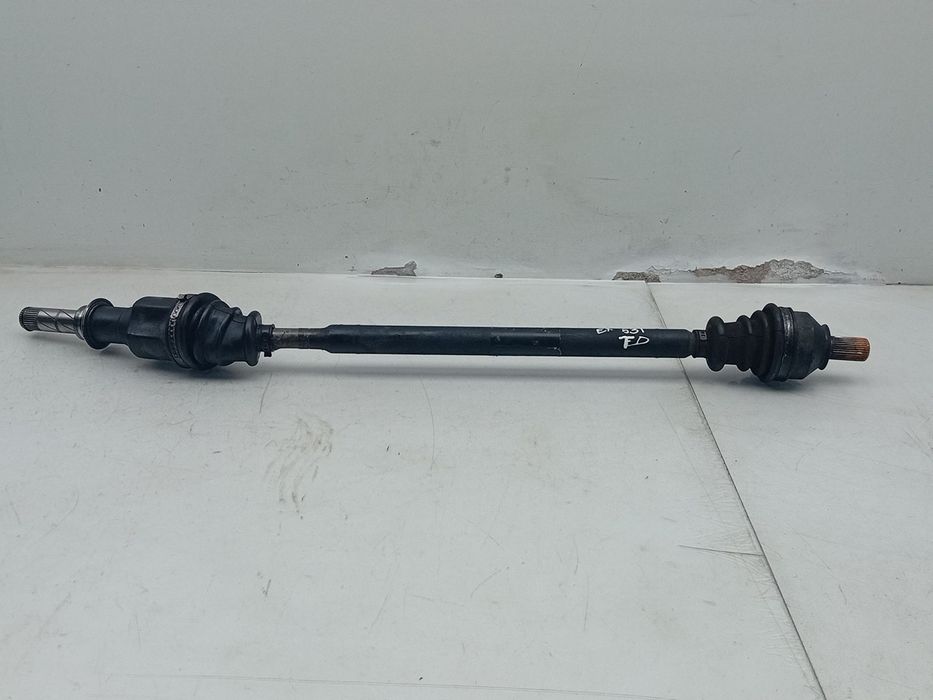 Transmissão trás direita SMART ForTwo Coupé (453)