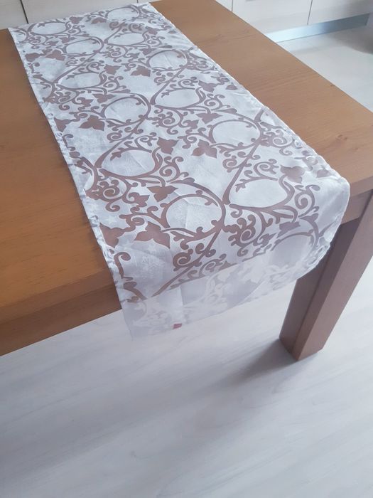 Bieżniki na stół home &you 5 szt 40x180