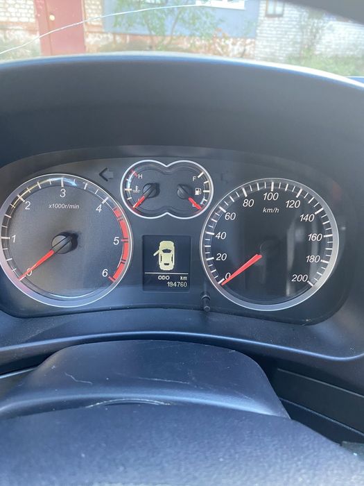 Продам Great Wall Haval h5