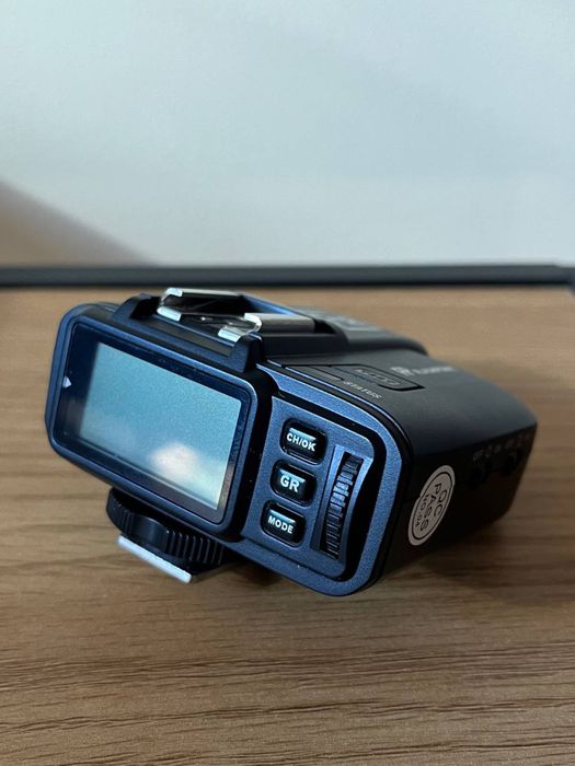 Синхронізатор Flashpoint R2 Nikon