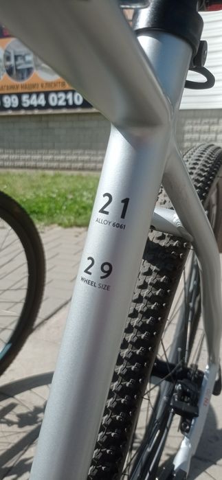 Велосипед LEON  TN  70