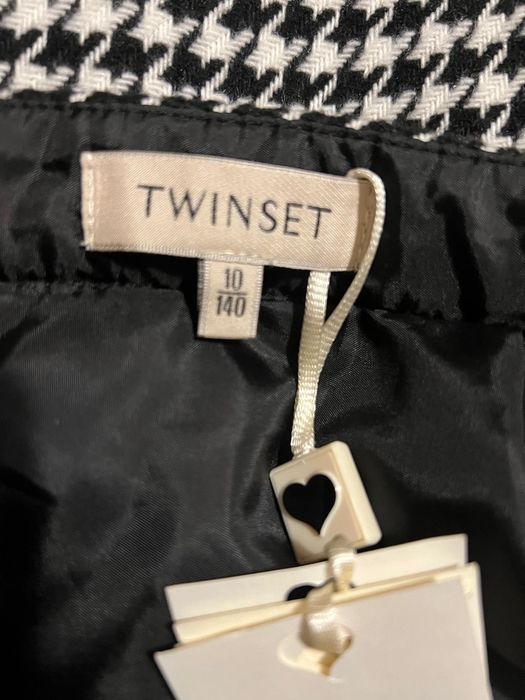 Saia menina Twinset