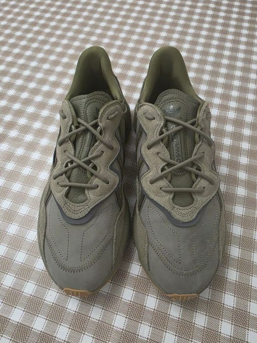Кросівки Adidas Originals Ozweego