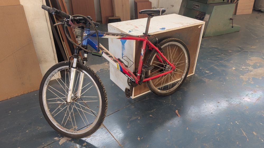 BH Sierra Nevada 2005