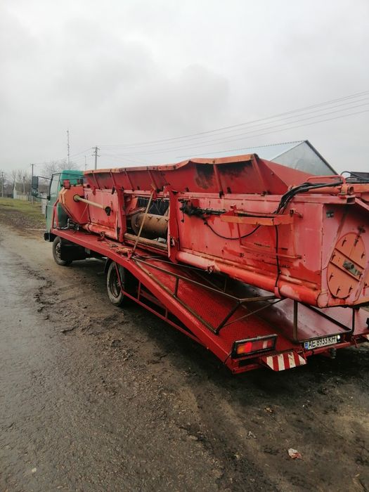 Евакуатор Царичанка!