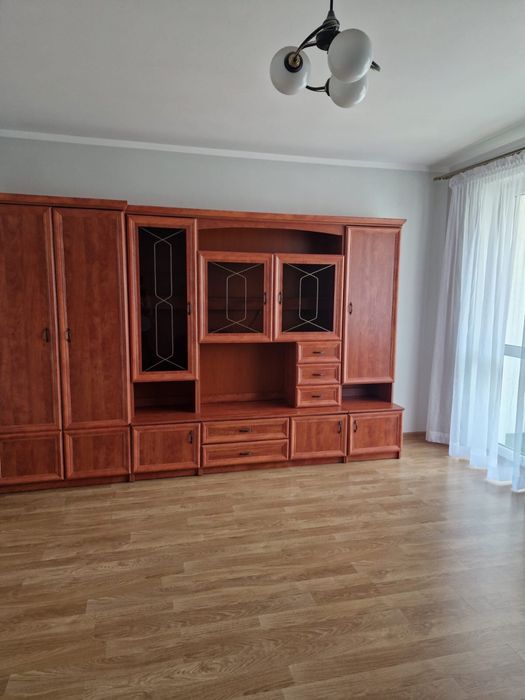 Dwupokojowe mieszkanie do wynajęcia