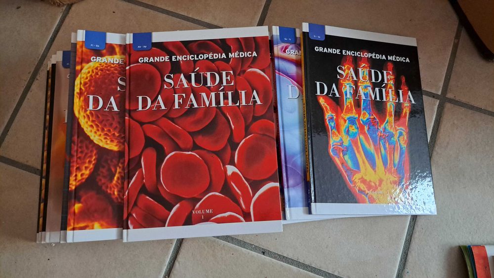 Livros varios temas cada 5 euros
