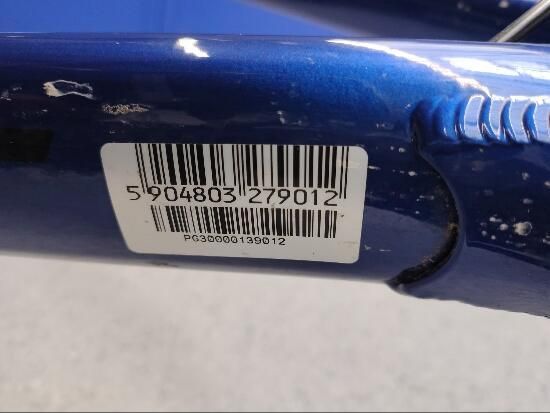 Rower gravel ROMET ASPRE 1.0