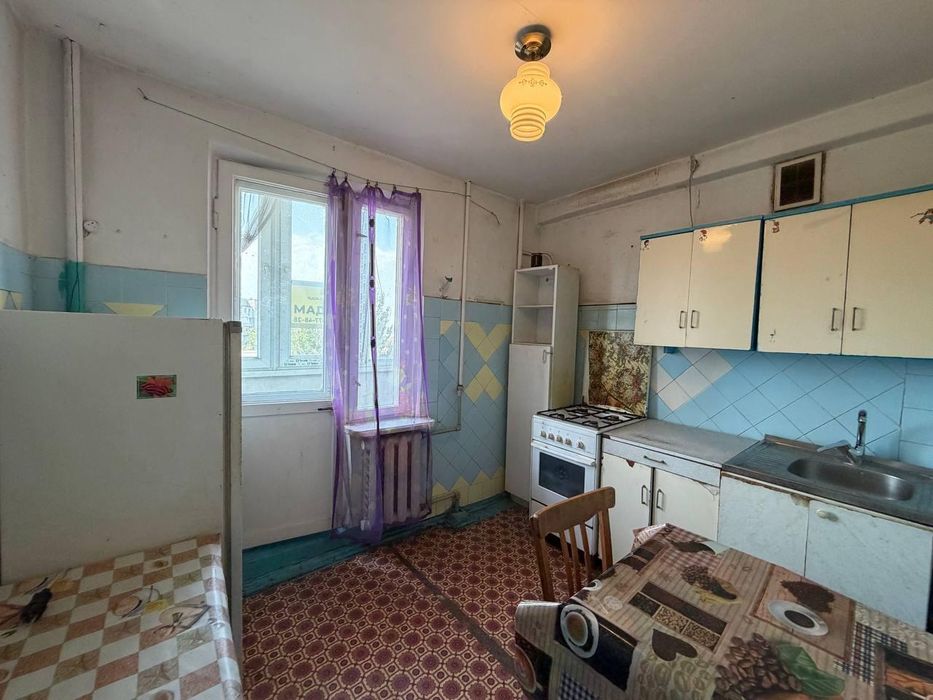 2к квартира на Заболотного(3-339-617)
