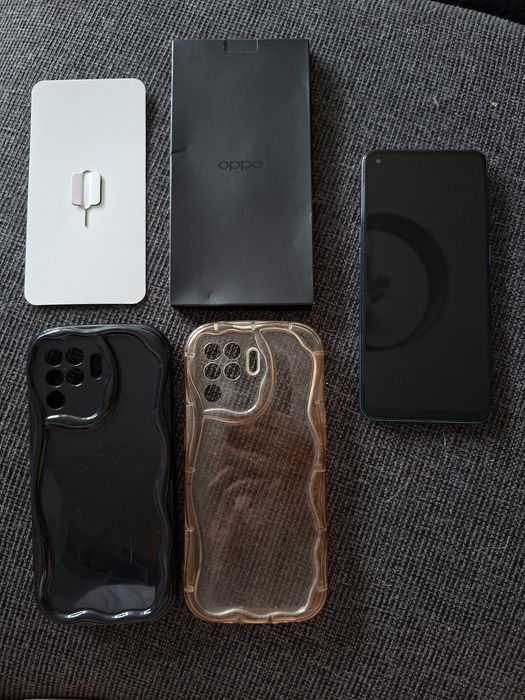 OPPO Reno 5 Lite