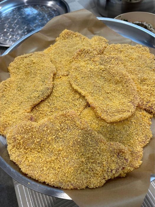 Домашні полуфабрикати!