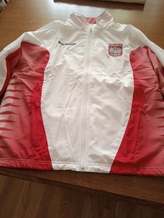 Dres reprezentacji Polski Olimpiada SYDNEY  2000