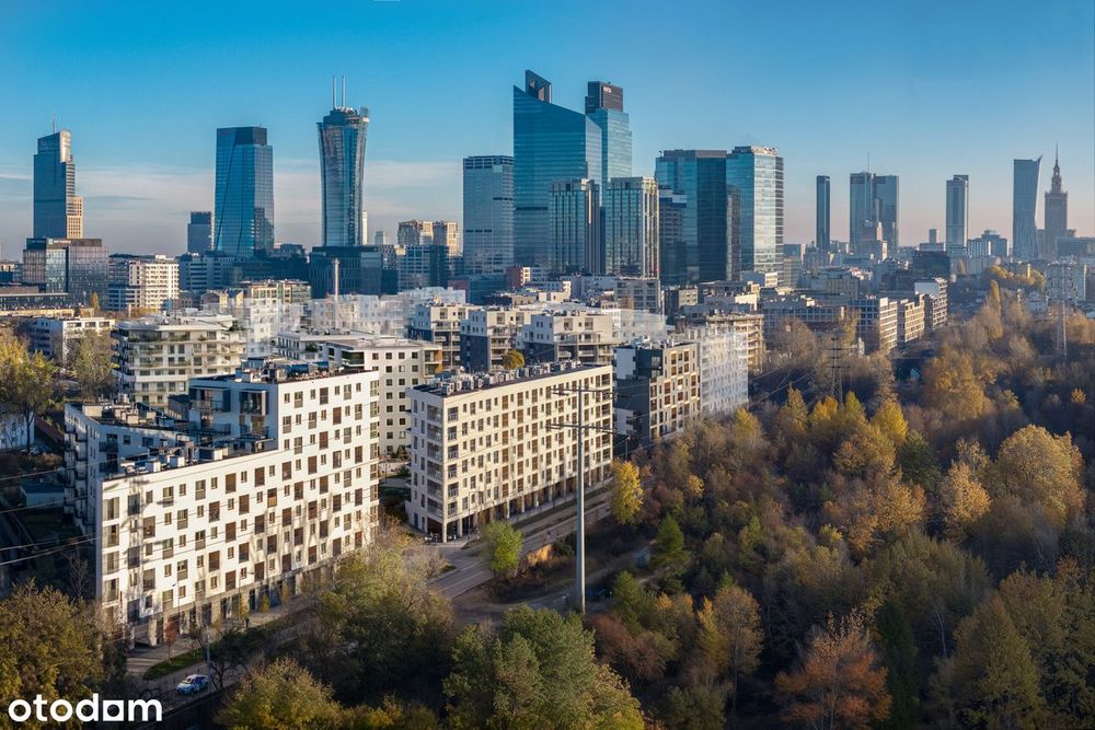 4-pokojowe mieszkanie 81m2 + loggia Bez Prowizji