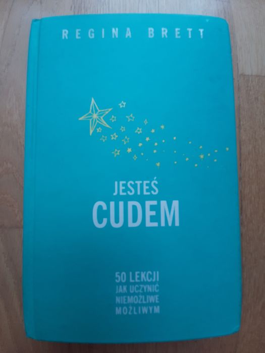 Jesteś cudem (GDRP3)