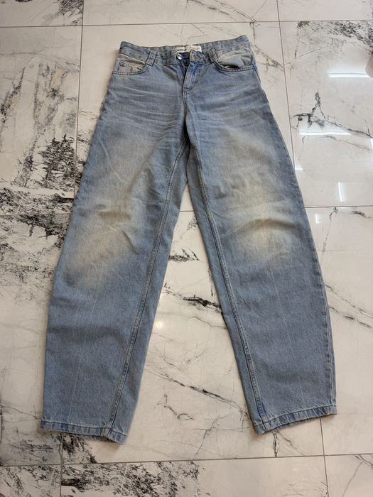 Джинси Bershka б/у