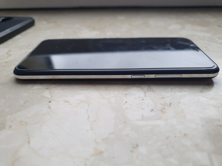 Smartphone Nokia 8.1